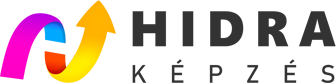 Hidra képzés logó